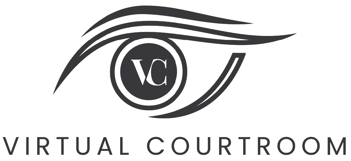 Virtual Courtroom