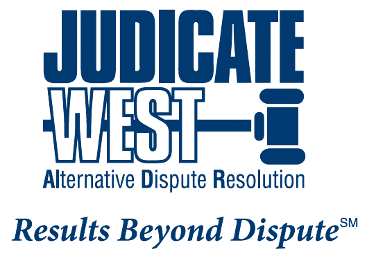 Judicate West